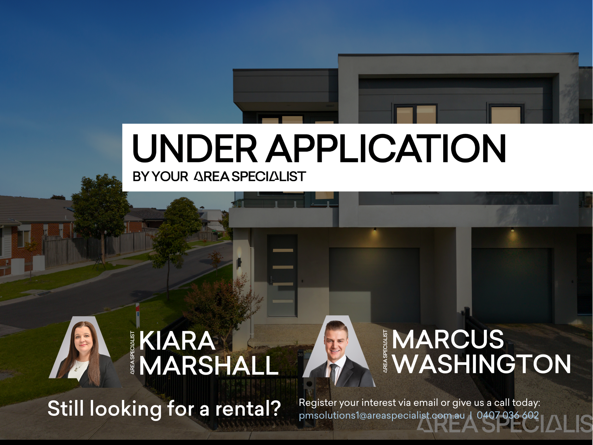 36 Hawkesbury Street, Pakenham, VIC 3810