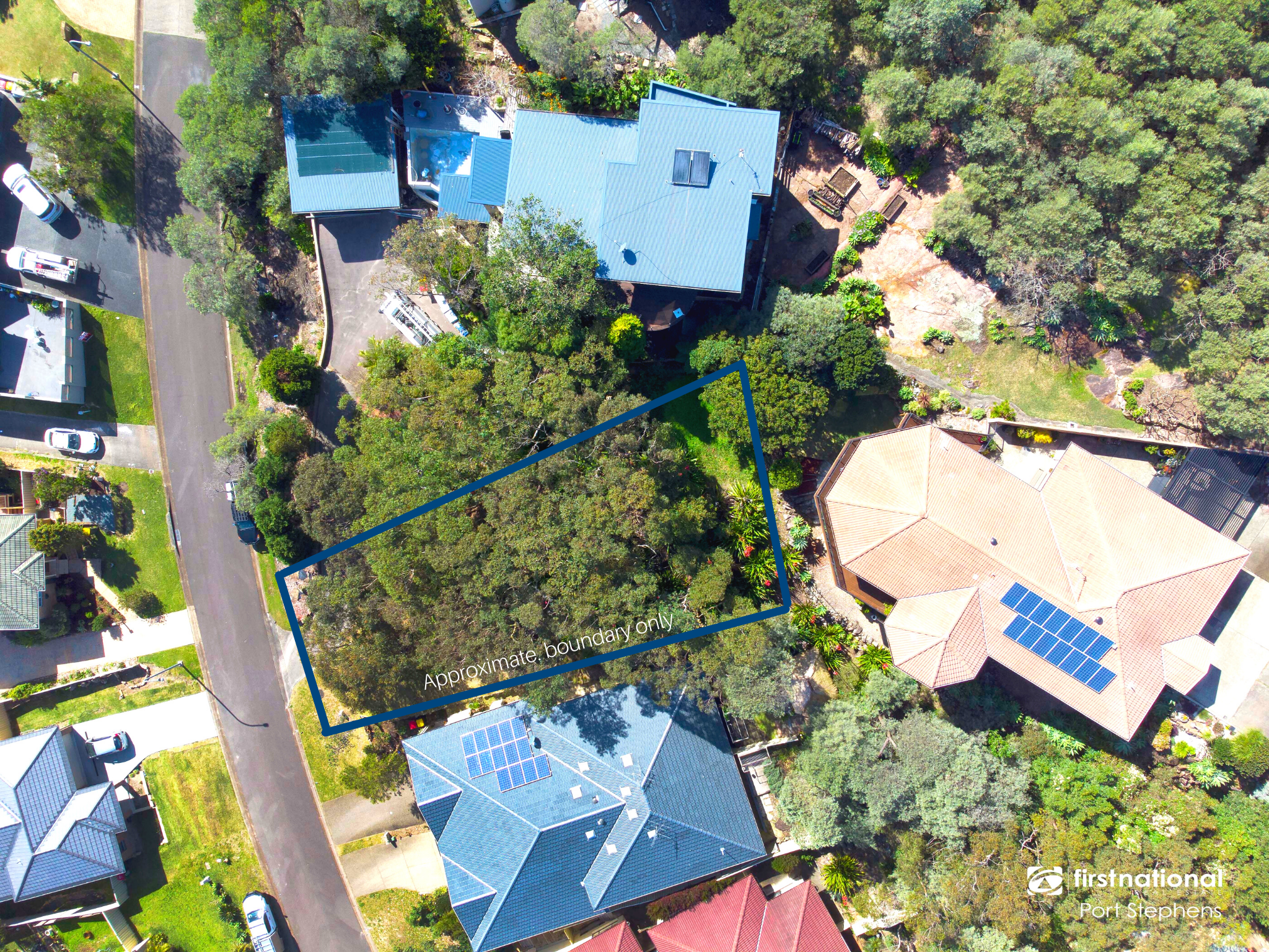 16 One Mile Close, Boat Harbour, NSW 2316