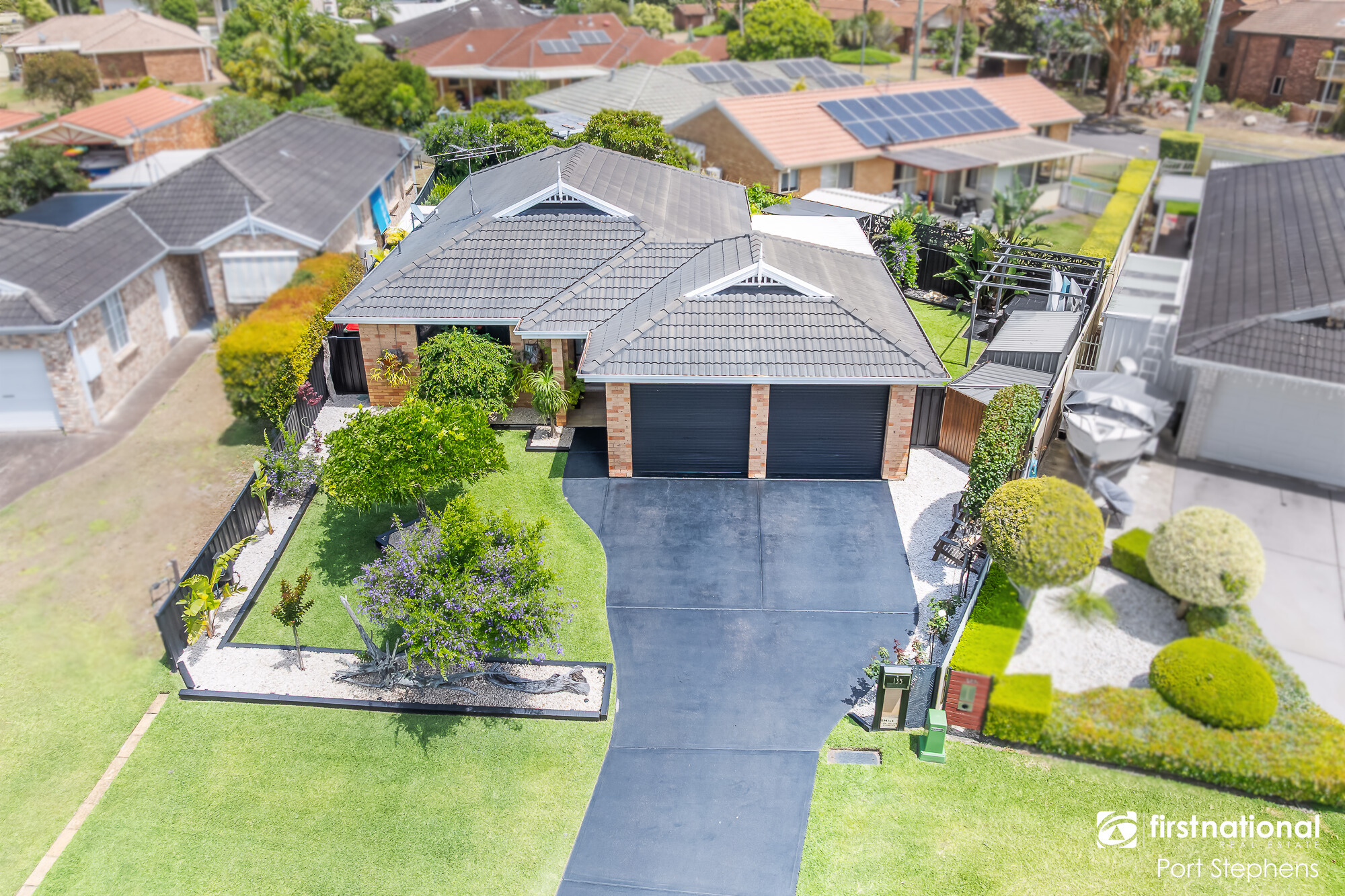 135 Port Stephens Drive, Salamander Bay NSW 2317, Salamander Bay - Thumbnail 2