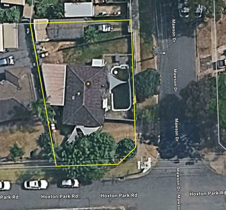 305 Hoxton Park Road, Cartwright NSW 2168, Cartwright - Image 1