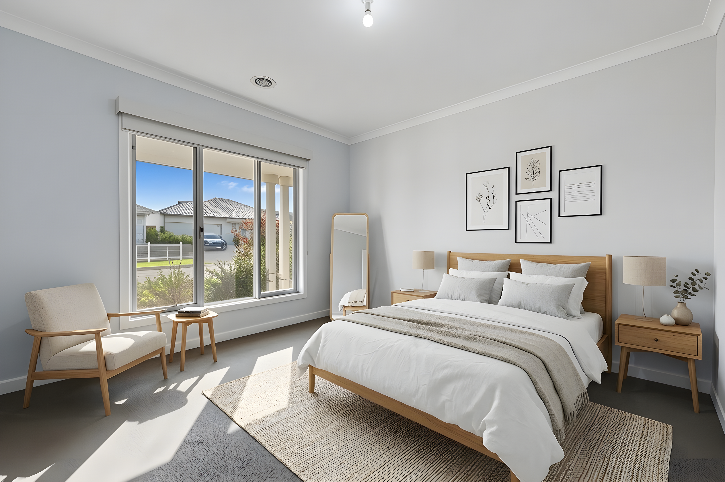 12 RHEOLA STREET, Eynesbury VIC 3338, Eynesbury - Thumbnail 5