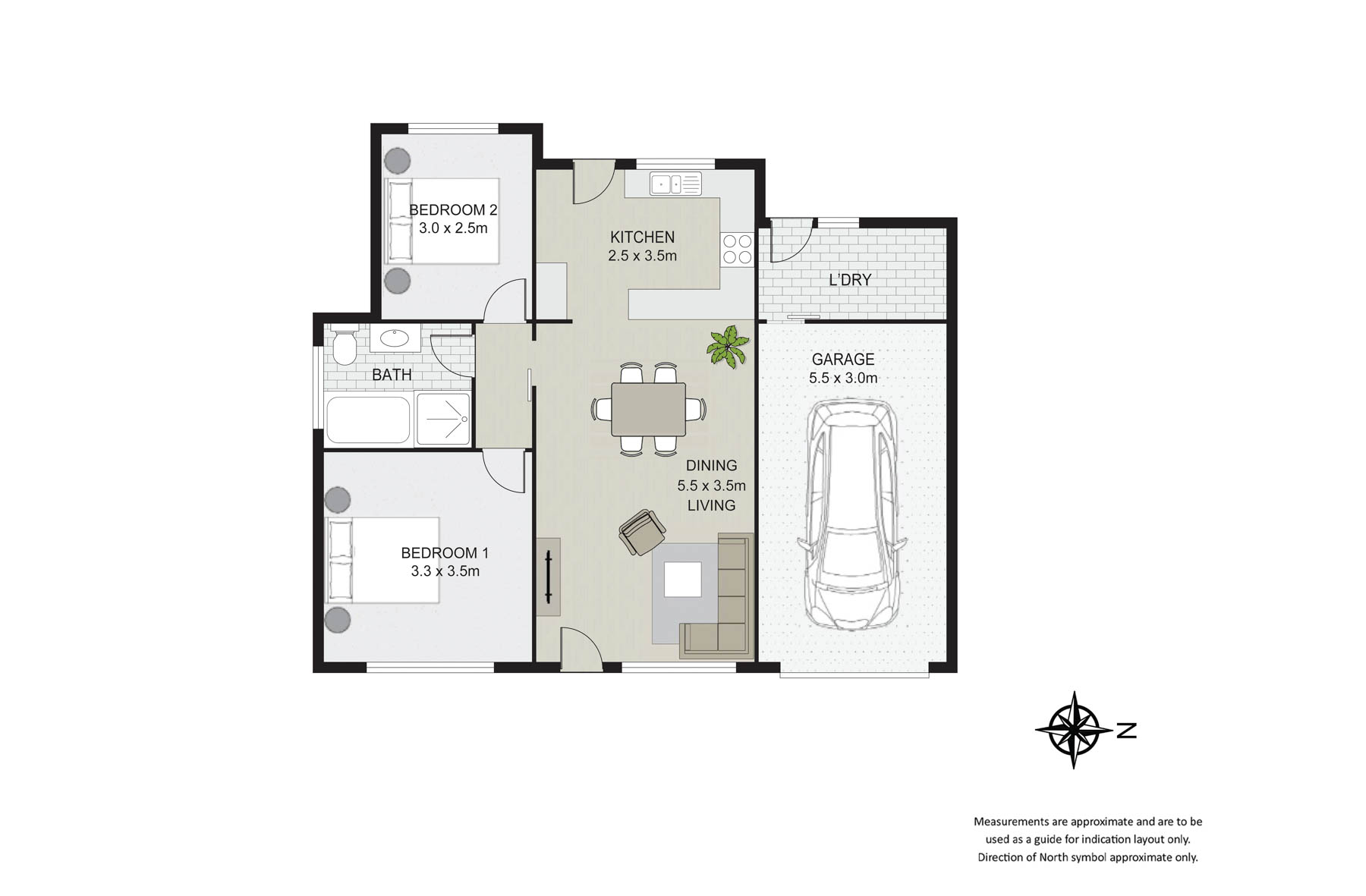 2/4 Cromdale Parade, Maryland, NSW 2287