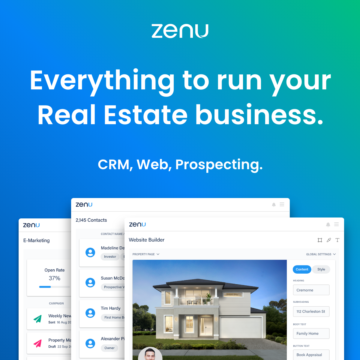 What is a CRM in real estate? Streamlining Success for Agents
