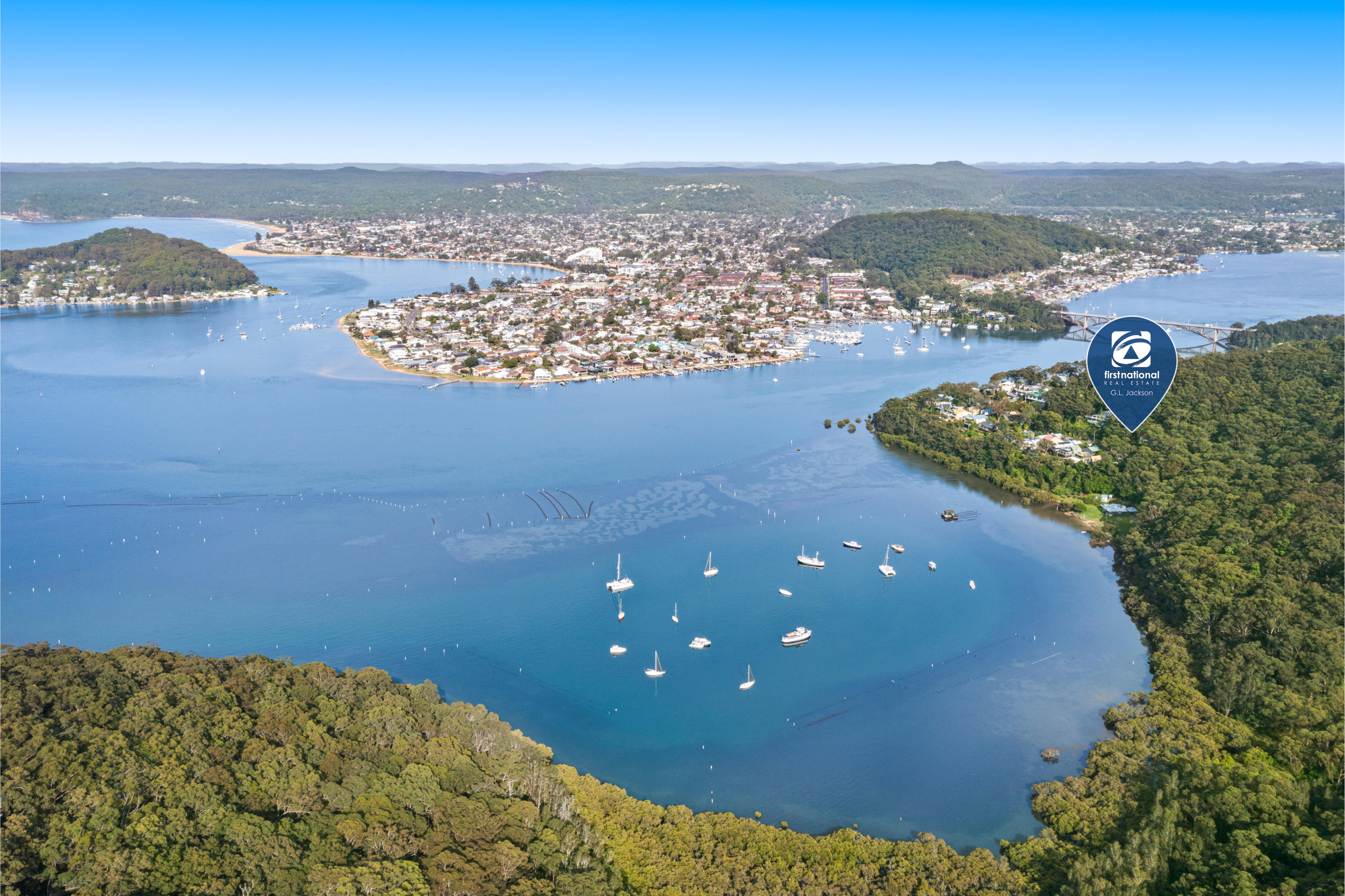 3 Fishermans Parade, Daleys Point NSW 2257, Daleys Point - Image 1
