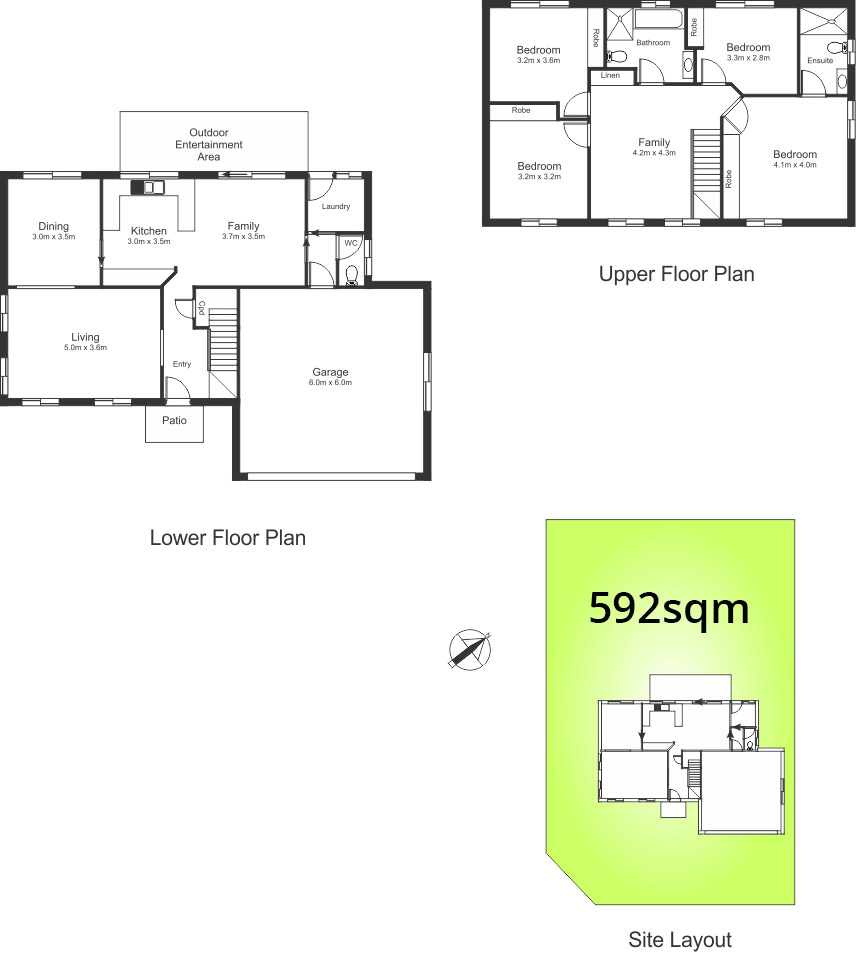 1 Canopus Close, Marmong Point, NSW 2284
