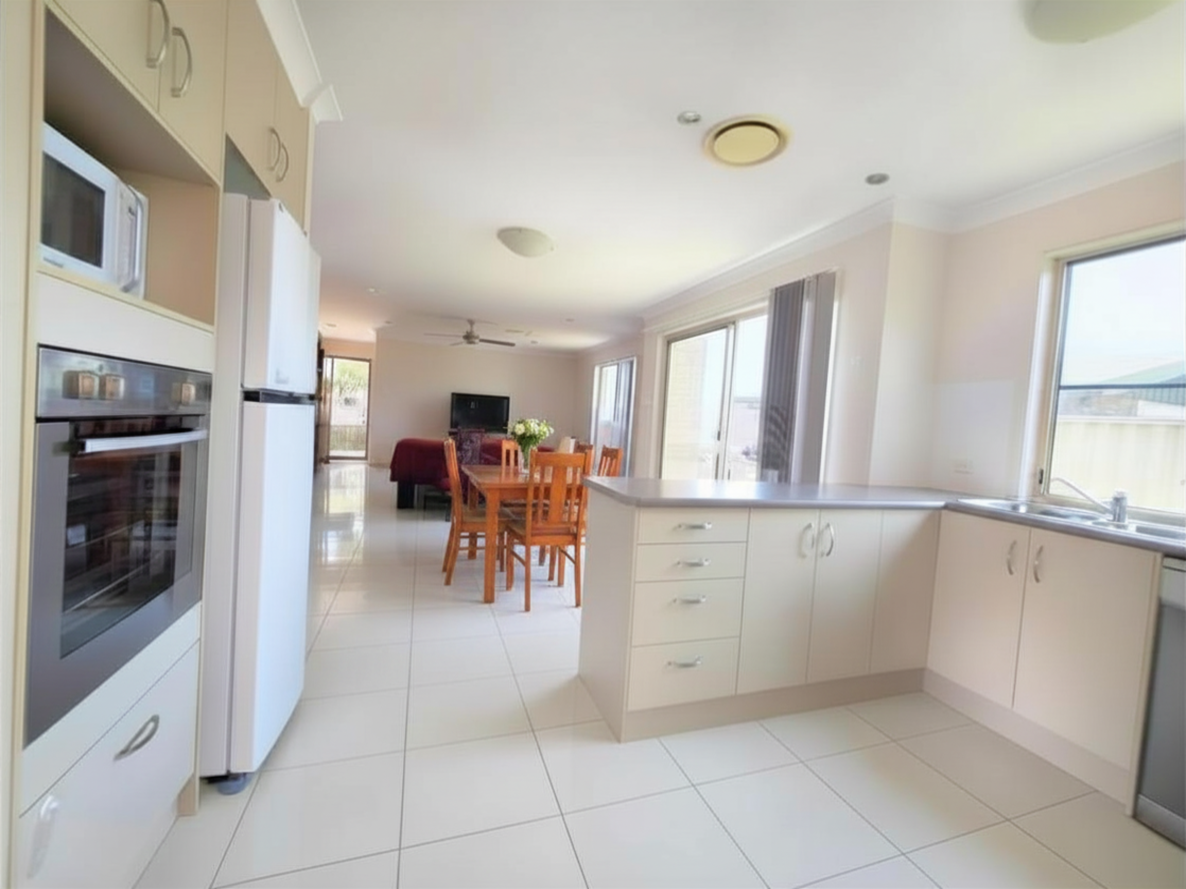 1/27 PRICE STREET, Chinchilla QLD 4413, Chinchilla - Thumbnail 3