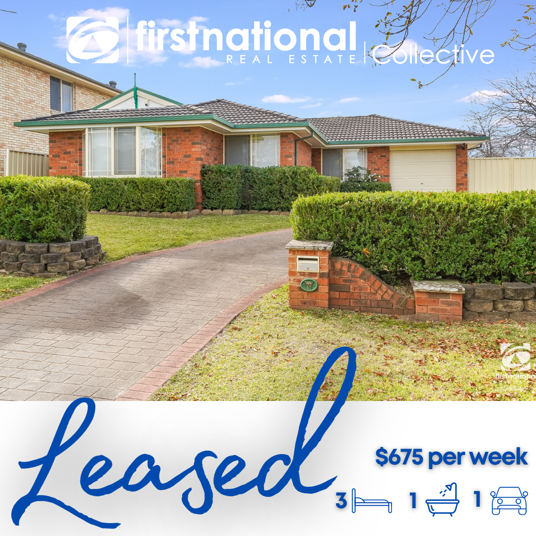 17 Hayes Court, Harrington Park NSW 2567