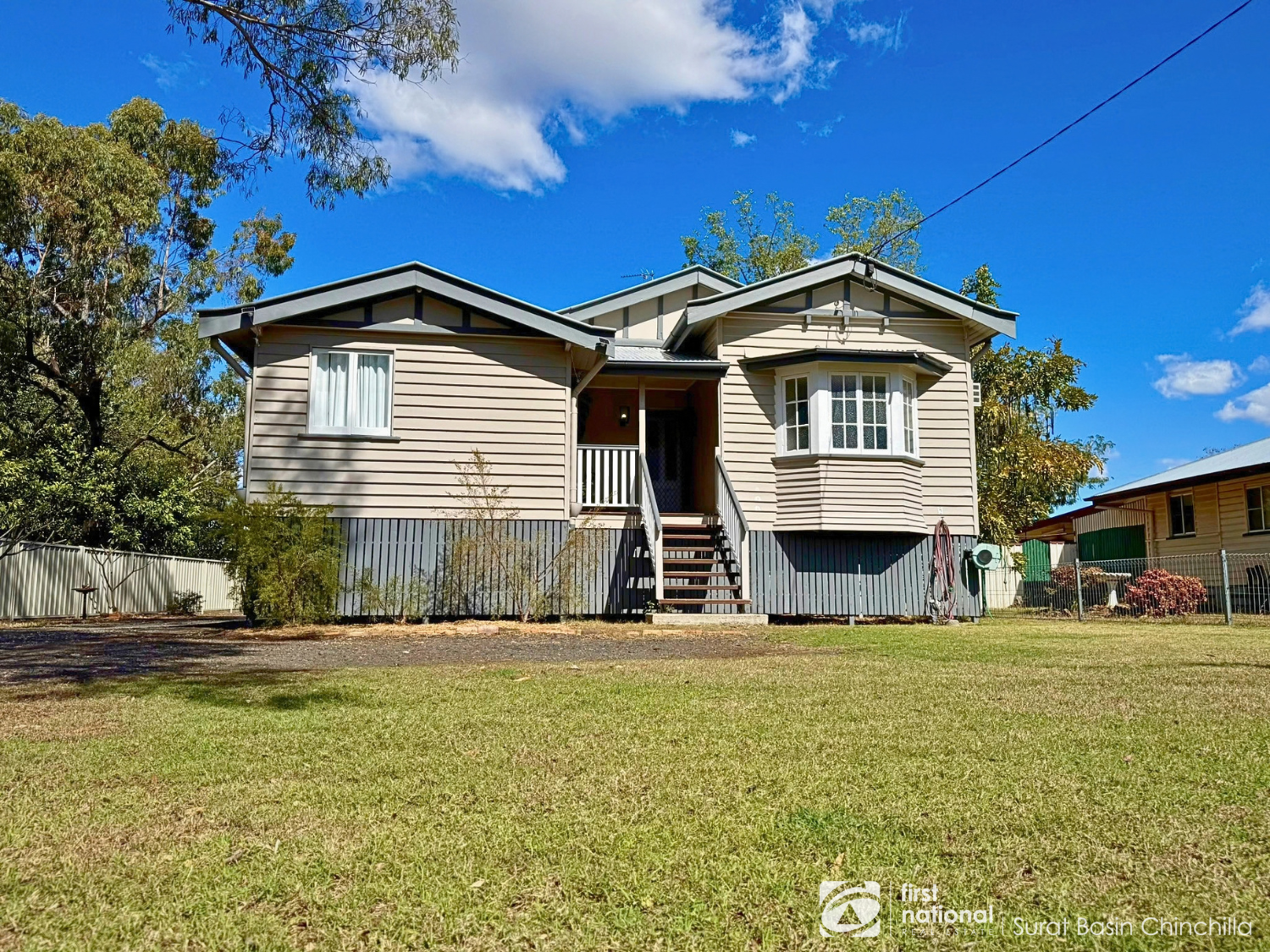 8 Gormleys Road, Chinchilla - Image 1