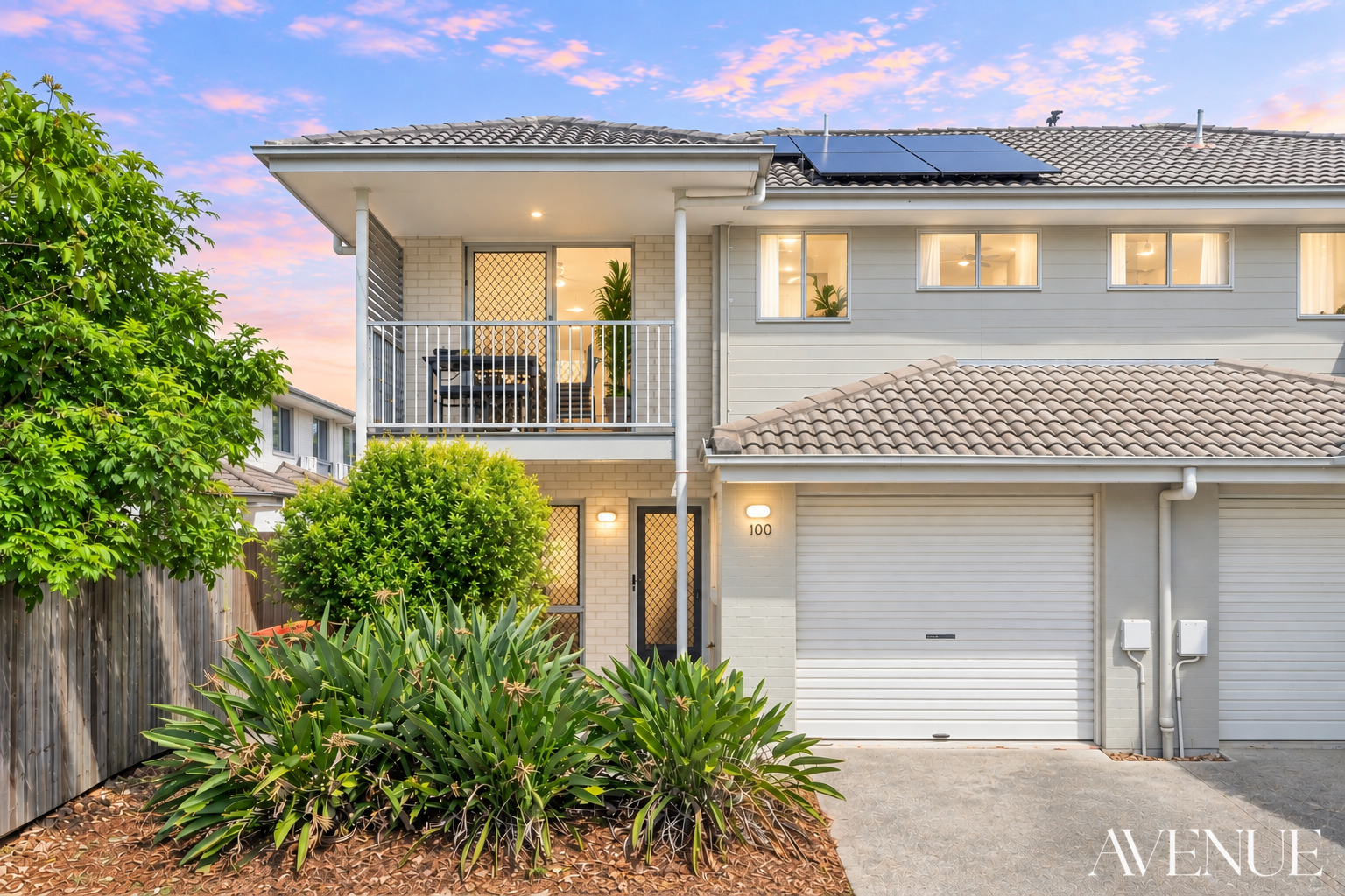 100/46 Moriarty Place, Bald Hills - Image 1