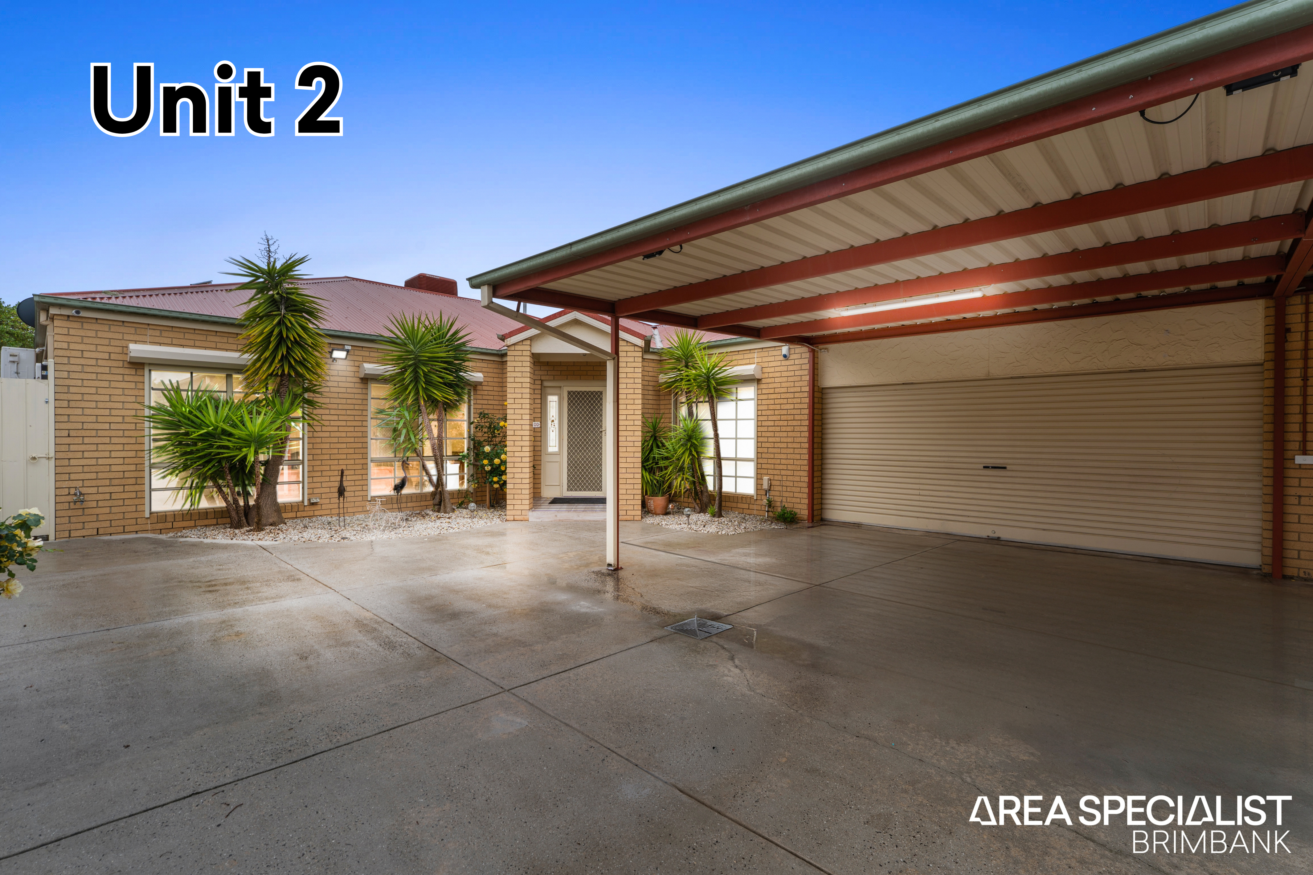 2/100 Neale Road, Deer Park, VIC 3023, Deer Park - Image 1
