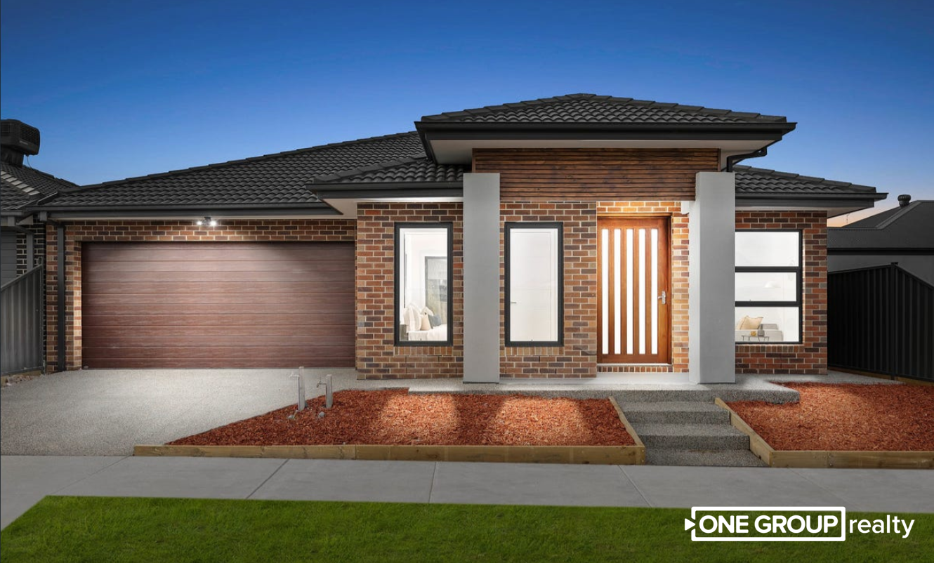 37 Hutch Avenue, Donnybrook VIC