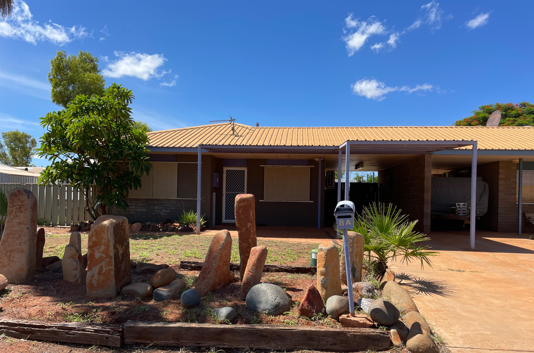 8A Wylie Court, Nickol WA 6714