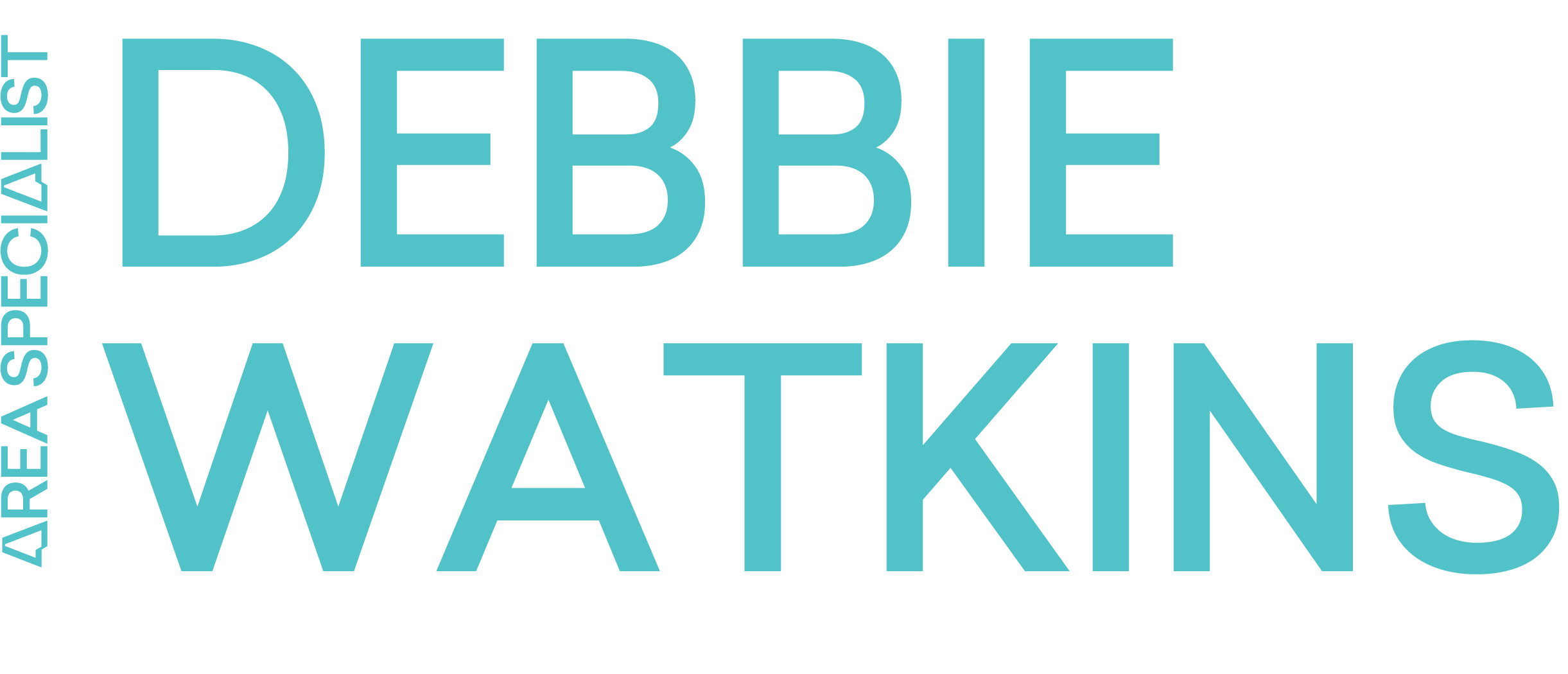 Debbie 's logo