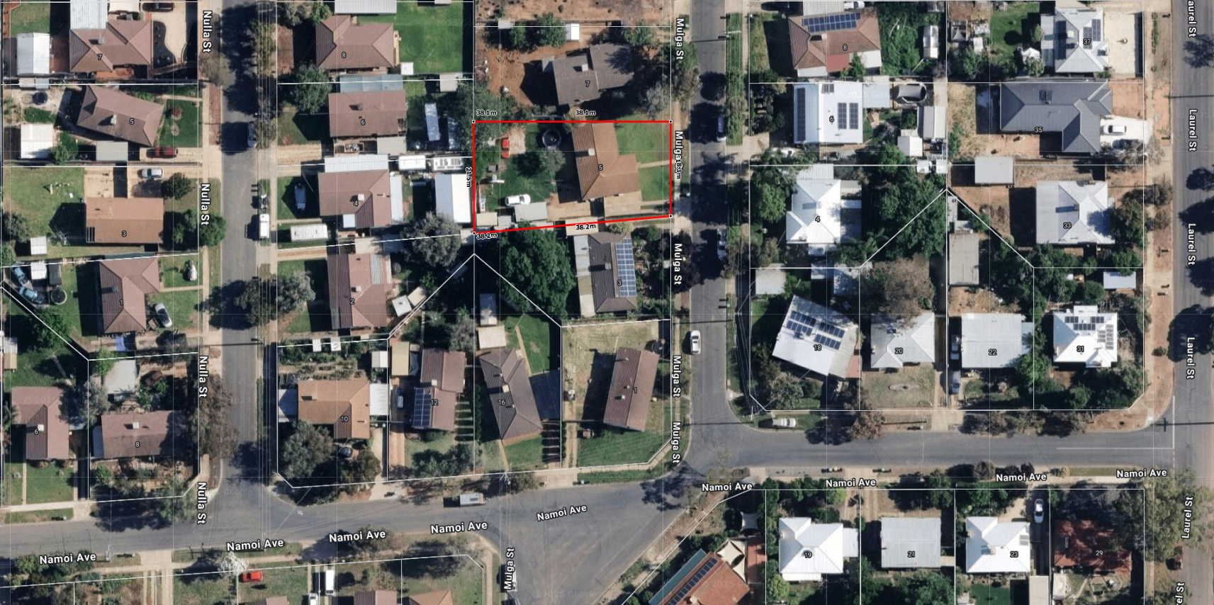 5 Mulga Street, Red Cliffs VIC 3496, Red Cliffs - Image 1