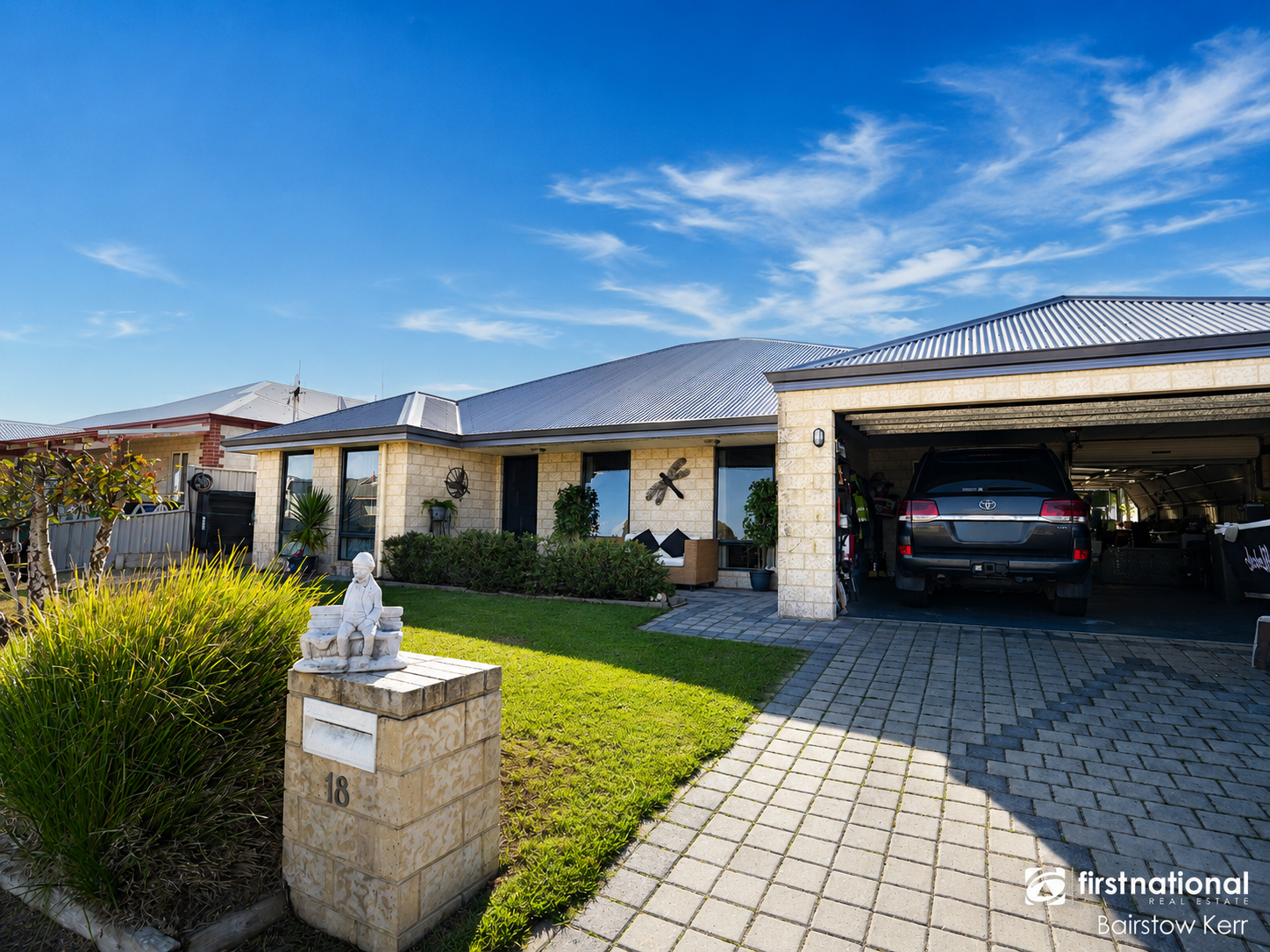 18 Vernon Lane, McKail WA 6330, McKail - Image 1