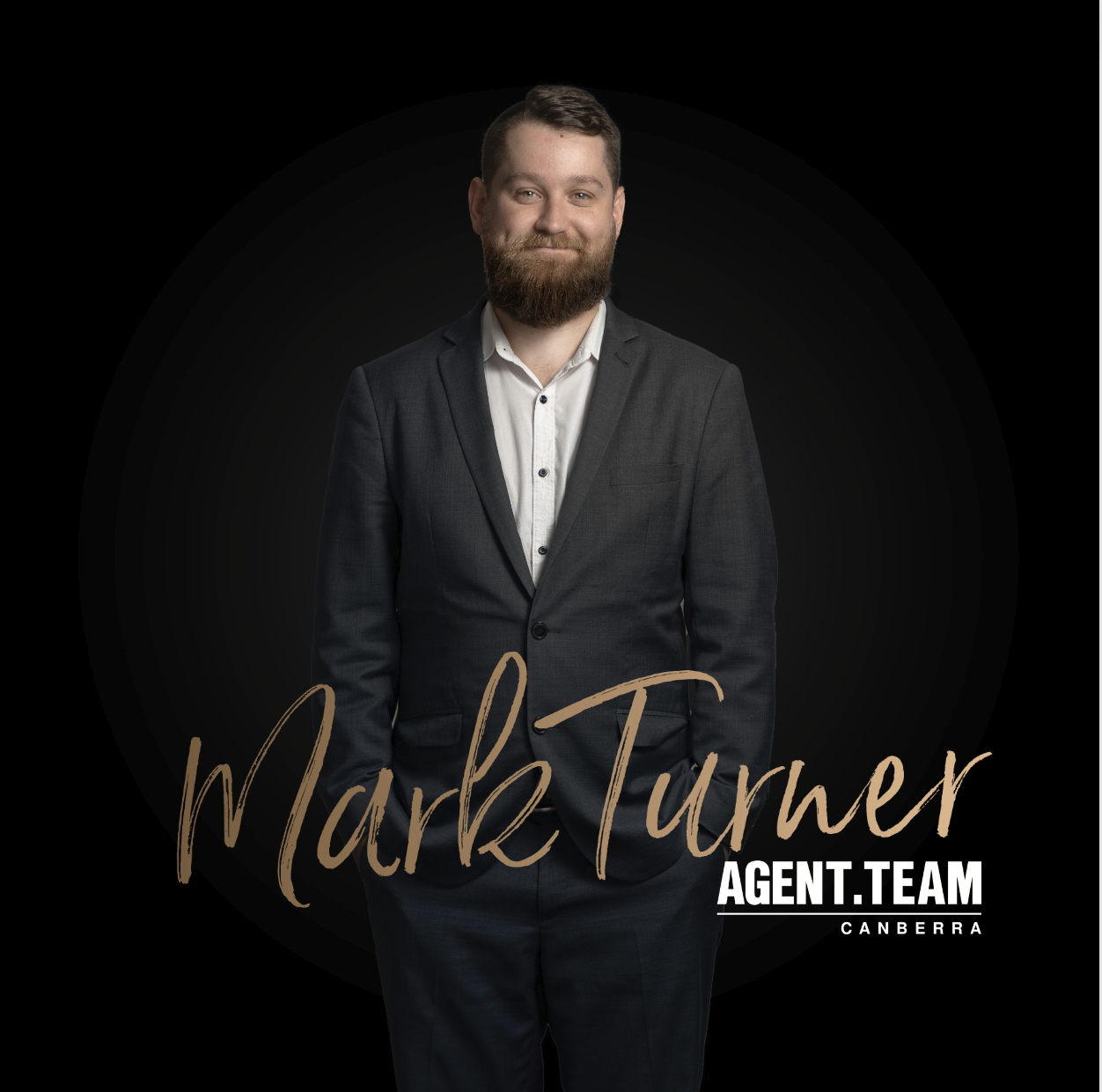 Mark Turner