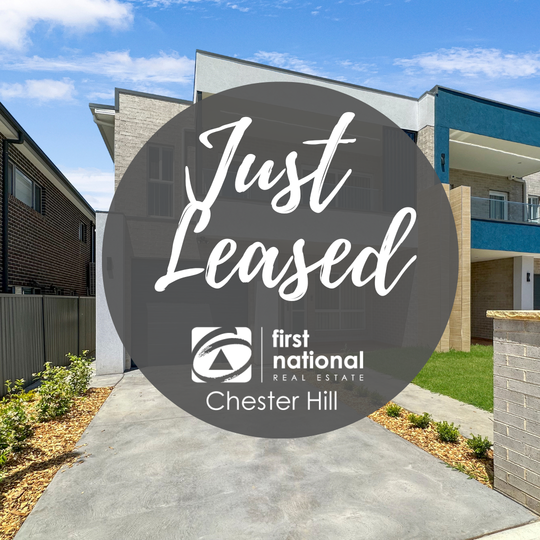 12a Moss Street, Chester Hill NSW 2162