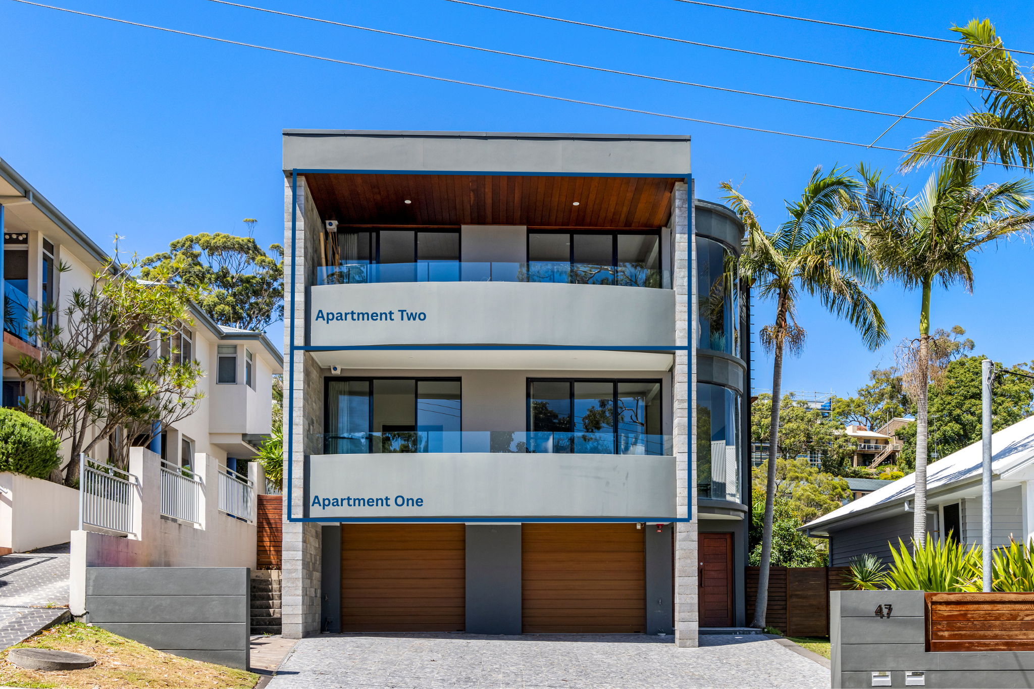 47 Christmas Bush Avenue, Nelson Bay NSW 2315, Nelson Bay - Image 1