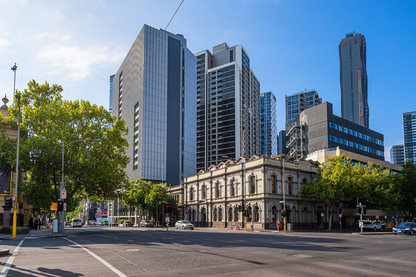 110/22 Orr Street, Carlton VIC 3053, Carlton - Thumbnail 7