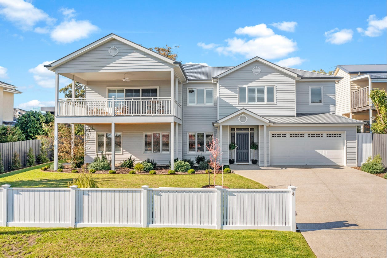 4 Balcombe Street, Mornington, VIC 3931, Mornington - Thumbnail 2