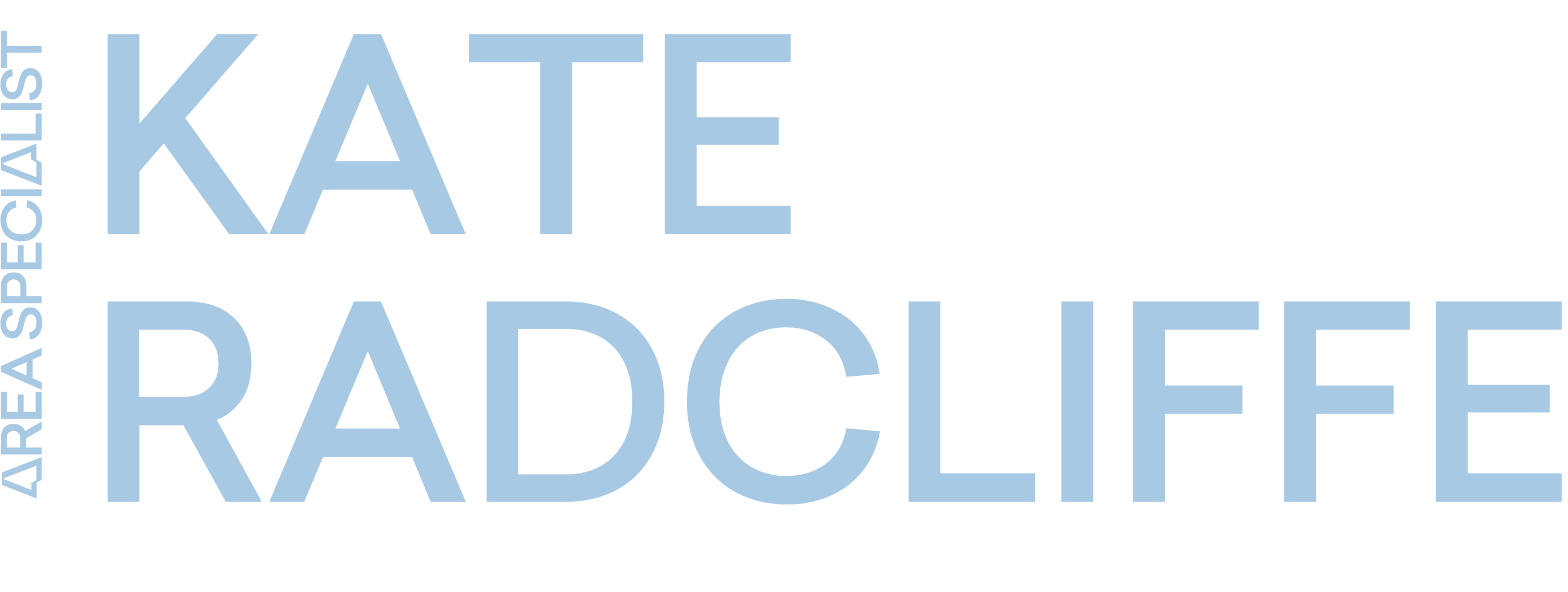 Kate's logo