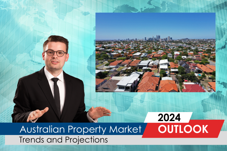 2024 Outlook: Trends and Projections for the Australian Property Market