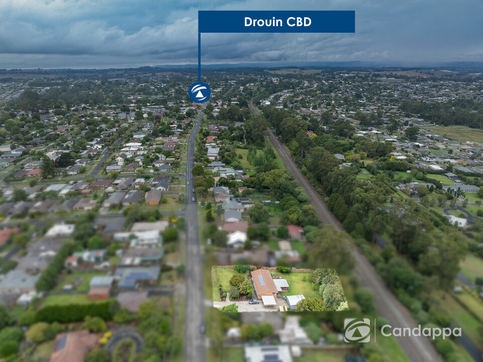 76 Longwarry Road, Drouin - Image 1