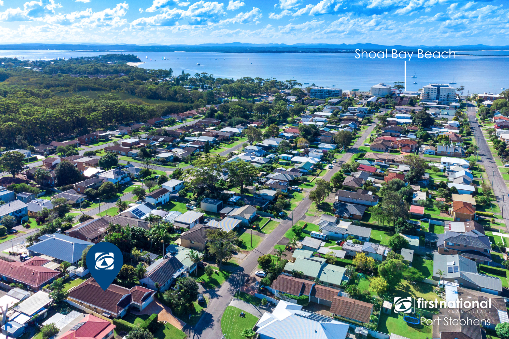 56 Rigney Street, Shoal Bay NSW 2315, Shoal Bay - Thumbnail 3