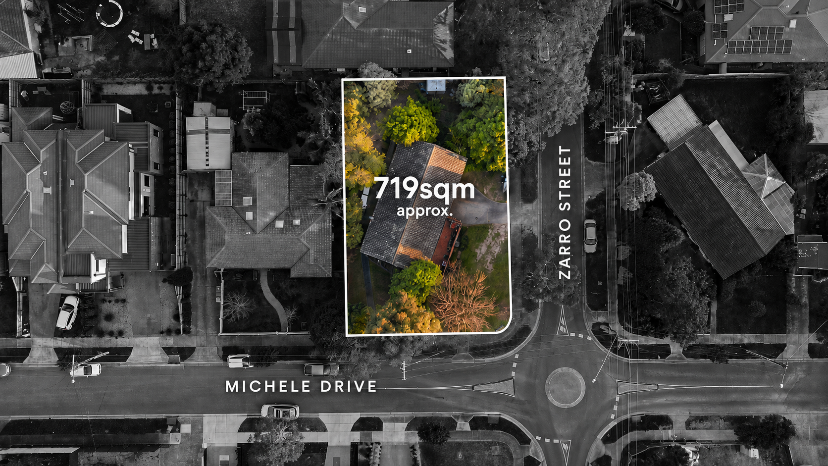 36 Michelle Drive, Scoresby - Image 1