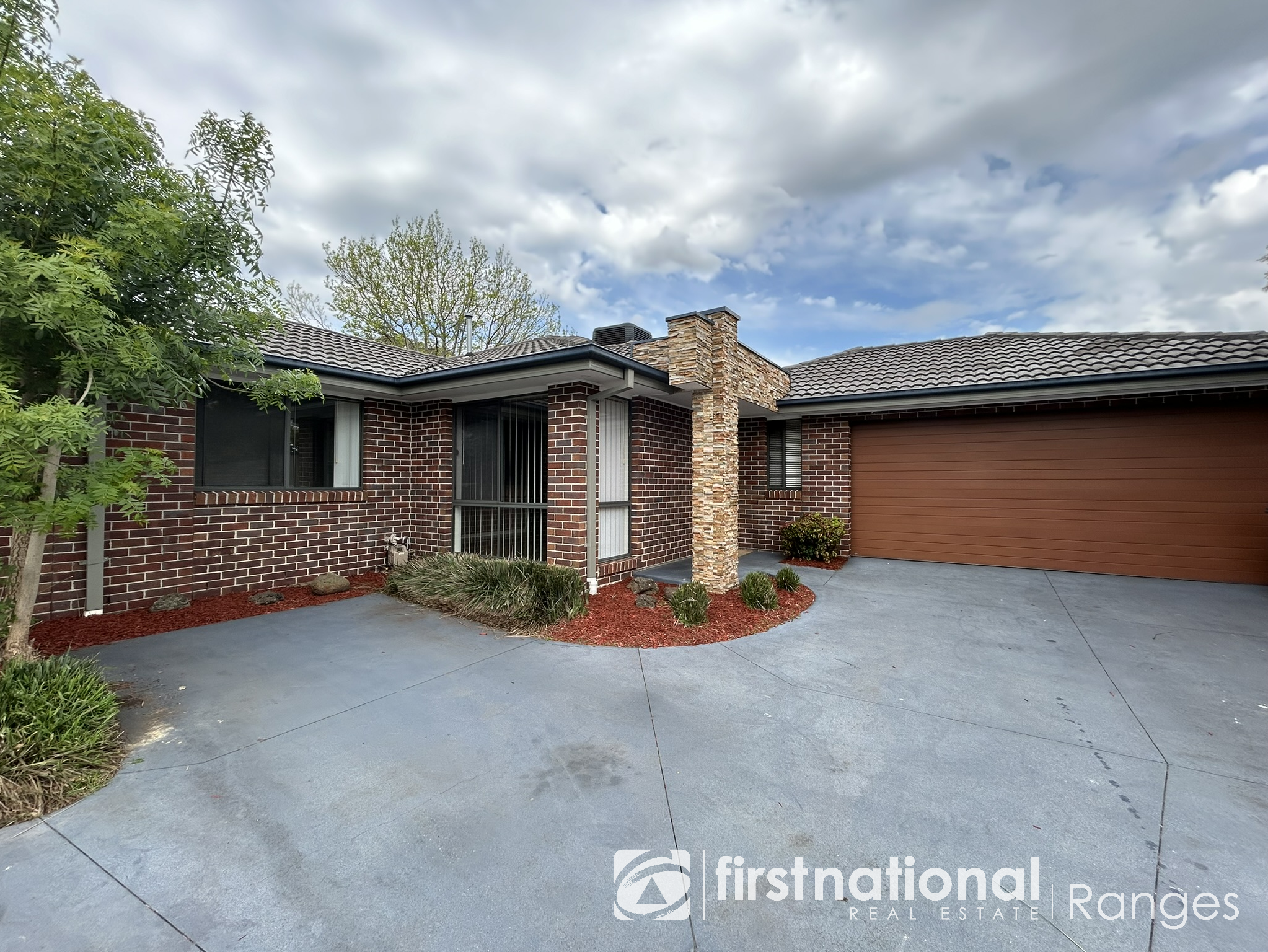 2/3 FOURTH AVENUE, Rowville VIC 3178