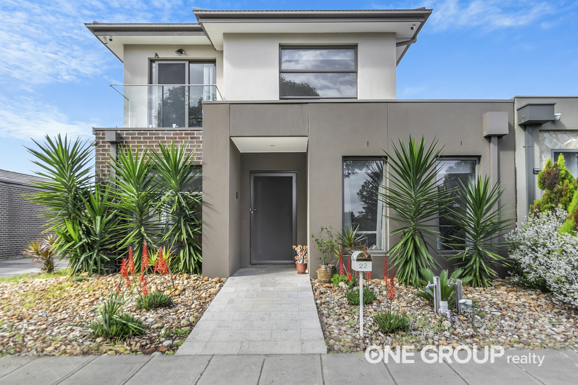 22 Argus Esplanade, Epping VIC