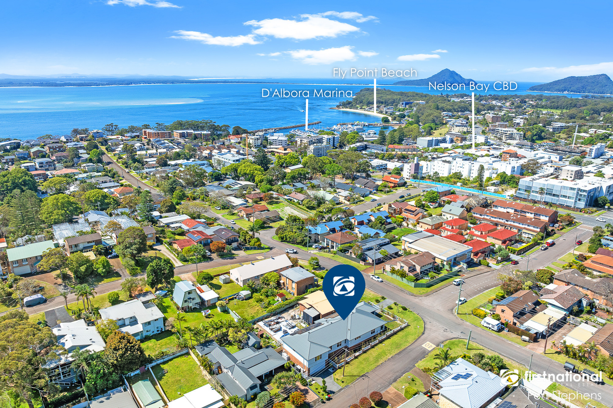40 Nelson Street, Nelson Bay NSW 2315, Nelson Bay - Thumbnail 2